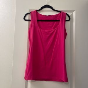 Hot Pink Zara Top